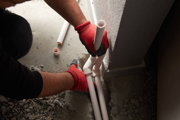 Professional Plumbing services in Hanna City, IL